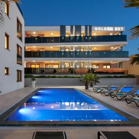 In With Sea View, Terrace, Air Conditioning, Wifi 5176-4