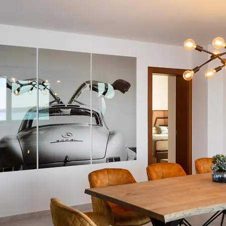 In With Sea View, Terrace, Air Conditioning, Wifi 5176-4 Apartmán Vir