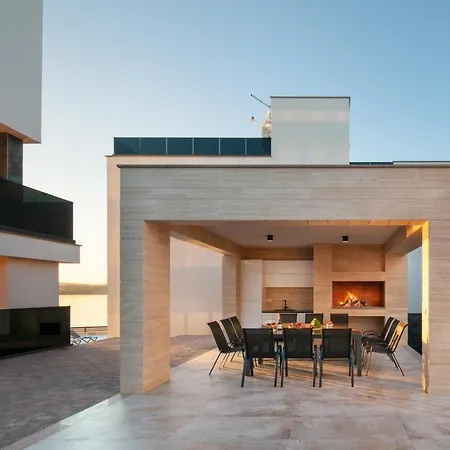 In With Sea View, Terrace, Air Conditioning, Wifi 5176-4 *