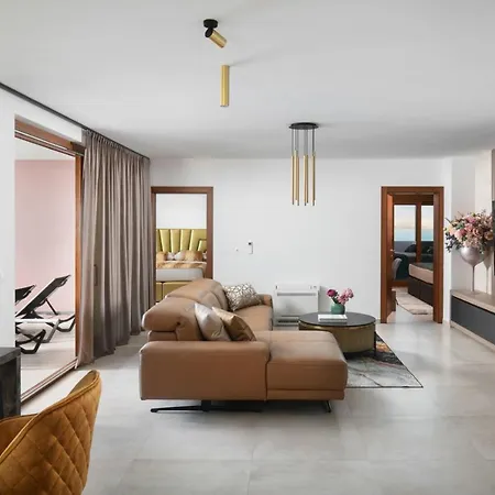 In With Sea View, Terrace, Air Conditioning, Wifi 5176-4