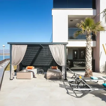 In With Sea View, Terrace, Air Conditioning, Wifi 5176-4 Apartament *
