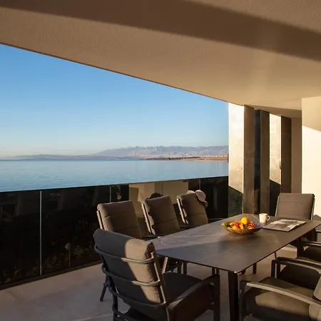 In With Sea View, Terrace, Air Conditioning, Wifi 5176-4 Apartament